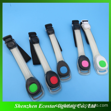 Waterproof Luminous Armbands/LED Luminous Armbands for Night Sport